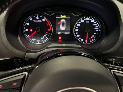 Audi A3 CABRIOLET S-LINE 150ch   - 37