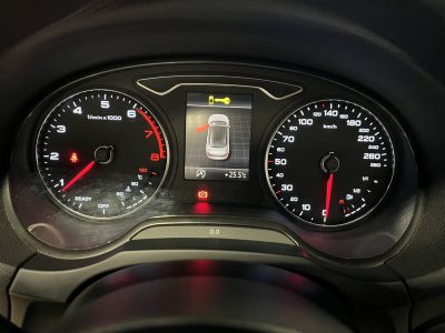 Audi A3 CABRIOLET S-LINE 150ch   - 38