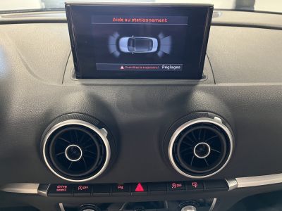 Audi A3 CABRIOLET S-LINE 150ch   - 39