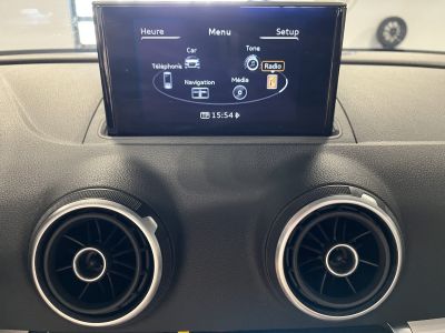 Audi A3 CABRIOLET S-LINE 150ch   - 40