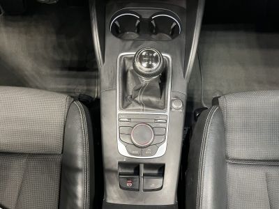 Audi A3 CABRIOLET S-LINE 150ch   - 42