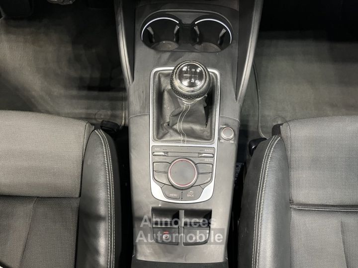 Audi A3 CABRIOLET S-LINE 150ch - 42