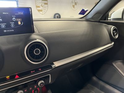 Audi A3 CABRIOLET S-LINE 150ch   - 43