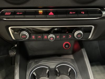 Audi A3 CABRIOLET S-LINE 150ch   - 44