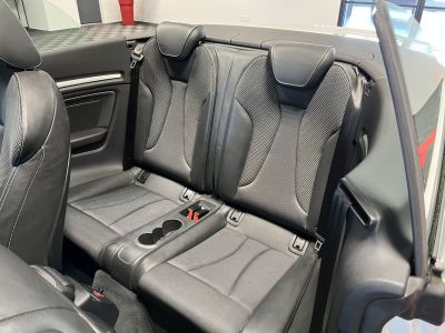 Audi A3 CABRIOLET S-LINE 150ch   - 46
