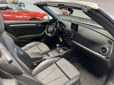 Audi A3 CABRIOLET S-LINE 150ch   - 48