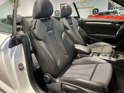 Audi A3 CABRIOLET S-LINE 150ch   - 49