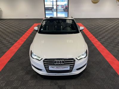 Audi A3 CABRIOLET S-LINE 150ch   - 53
