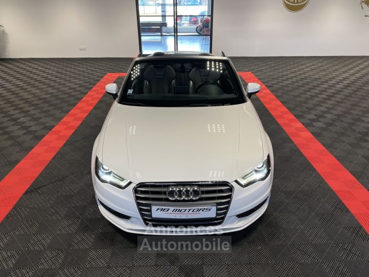 Audi A3 CABRIOLET S-LINE 150ch - 53