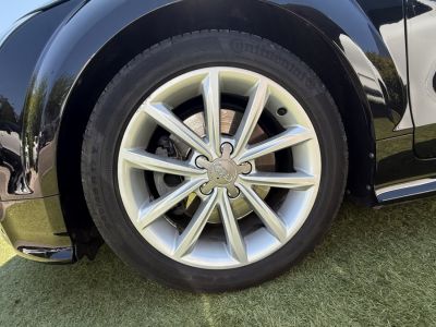 Audi TT Roadster 18 TFSI 160CH S LINE S TRONIC 7   - 4