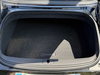 Audi TT Roadster 18 TFSI 160CH S LINE S TRONIC 7   - 8