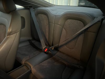 Audi TT 20 TDI 170 Quattro S line S tronic 6   - 13