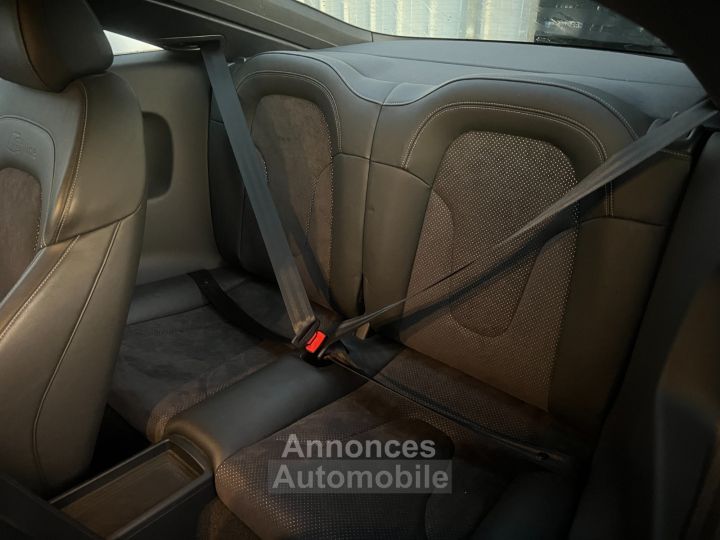 Audi TT 20 TDI 170 Quattro S line S tronic 6 - 13