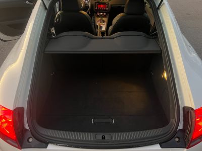 Audi TT 20 TDI 170 Quattro S line S tronic 6   - 14