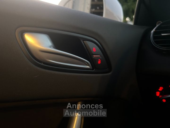 Audi TT 20 TDI 170 Quattro S line S tronic 6 - 15