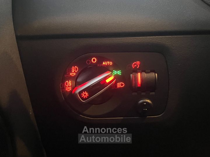 Audi TT 20 TDI 170 Quattro S line S tronic 6 - 17