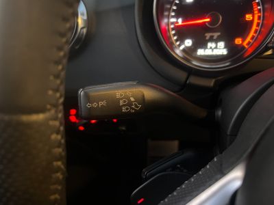 Audi TT 20 TDI 170 Quattro S line S tronic 6   - 19