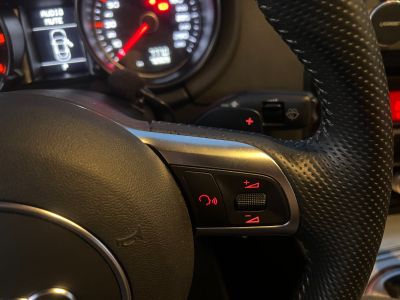 Audi TT 20 TDI 170 Quattro S line S tronic 6   - 20