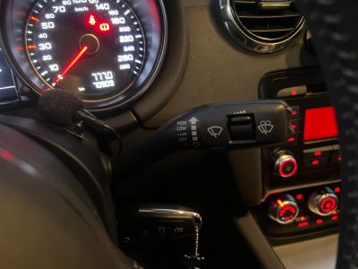 Audi TT 20 TDI 170 Quattro S line S tronic 6   - 21