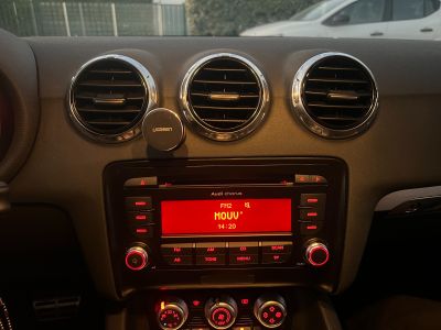 Audi TT 20 TDI 170 Quattro S line S tronic 6   - 23