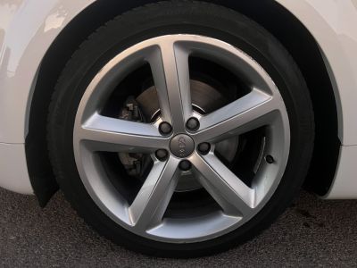 Audi TT 20 TDI 170 Quattro S line S tronic 6   - 26