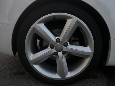 Audi TT 20 TDI 170 Quattro S line S tronic 6   - 28