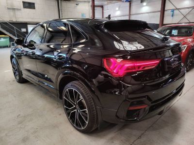 Audi Q3 Sportback 35 TDI 150ch S line S TRONIC   - 6
