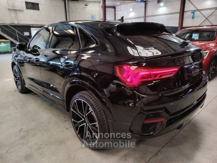 Audi Q3 Sportback 35 TDI 150ch S line S TRONIC - 6