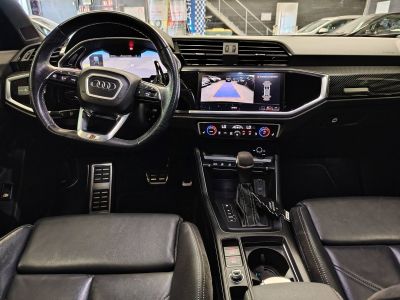 Audi Q3 Sportback 35 TDI 150ch S line S TRONIC   - 12