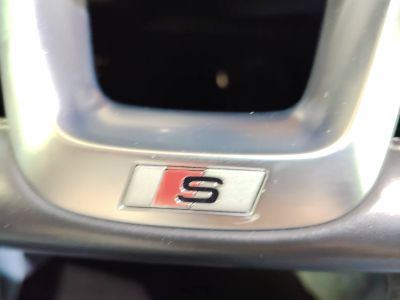 Audi Q3 Sportback 35 TDI 150ch S line S TRONIC   - 25