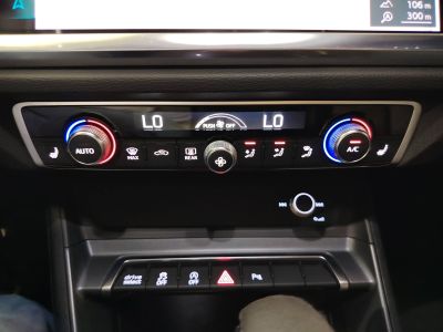 Audi Q3 Sportback 35 TDI 150ch S line S TRONIC   - 28