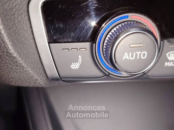 Audi Q3 Sportback 35 TDI 150ch S line S TRONIC - 29