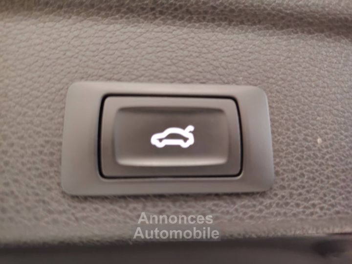 Audi Q3 Sportback 35 TDI 150ch S line S TRONIC - 41