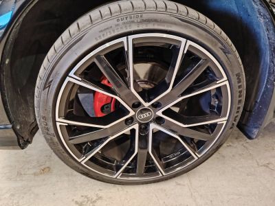 Audi Q3 Sportback 35 TDI 150ch S line S TRONIC   - 43