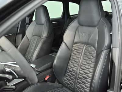 Audi RS6 Avant V8 40 TFSI 600 Tiptronic 8 Quattro - Pas de Malus   - 9
