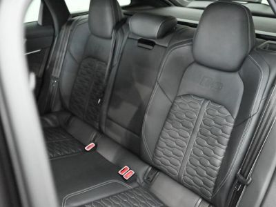 Audi RS6 Avant V8 40 TFSI 600 Tiptronic 8 Quattro - Pas de Malus   - 11