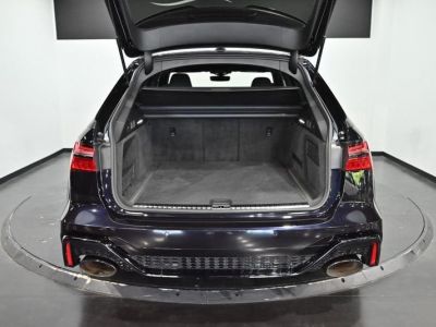Audi RS6 Avant V8 40 TFSI 600 Tiptronic 8 Quattro - Pas de Malus   - 13