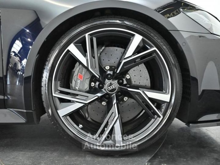 Audi RS6 Avant V8 40 TFSI 600 Tiptronic 8 Quattro - Pas de Malus - 14