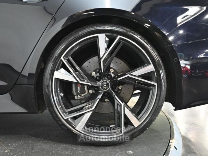Audi RS6 Avant V8 40 TFSI 600 Tiptronic 8 Quattro - Pas de Malus - 16