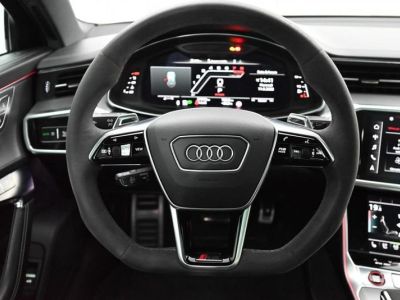 Audi RS6 Avant V8 40 TFSI 600 Tiptronic 8 Quattro - Pas de Malus   - 17
