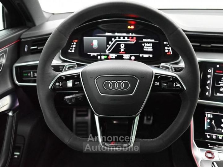 Audi RS6 Avant V8 40 TFSI 600 Tiptronic 8 Quattro - Pas de Malus - 17