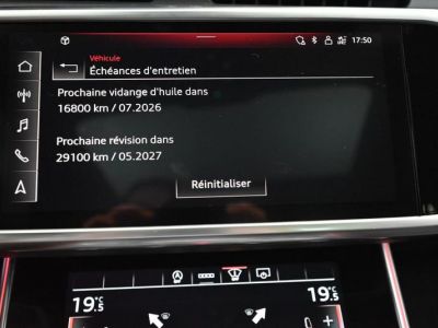 Audi RS6 Avant V8 40 TFSI 600 Tiptronic 8 Quattro - Pas de Malus   - 20
