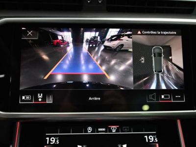 Audi RS6 Avant V8 40 TFSI 600 Tiptronic 8 Quattro - Pas de Malus   - 21