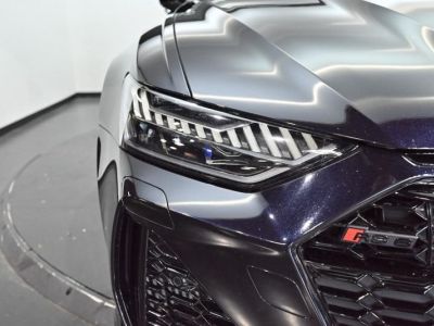 Audi RS6 Avant V8 40 TFSI 600 Tiptronic 8 Quattro - Pas de Malus   - 30