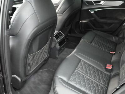 Audi RS6 Avant V8 40 TFSI 600 Tiptronic 8 Quattro - Pas de Malus   - 33