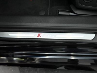 Audi RS6 Avant V8 40 TFSI 600 Tiptronic 8 Quattro - Pas de Malus   - 36