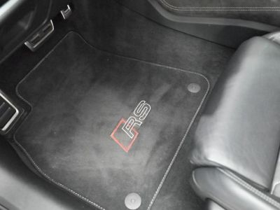 Audi RS6 Avant V8 40 TFSI 600 Tiptronic 8 Quattro - Pas de Malus   - 38