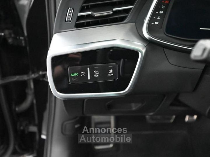 Audi RS6 Avant V8 40 TFSI 600 Tiptronic 8 Quattro - Pas de Malus - 39