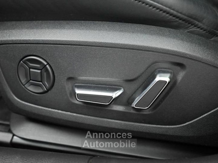 Audi RS6 Avant V8 40 TFSI 600 Tiptronic 8 Quattro - Pas de Malus - 41