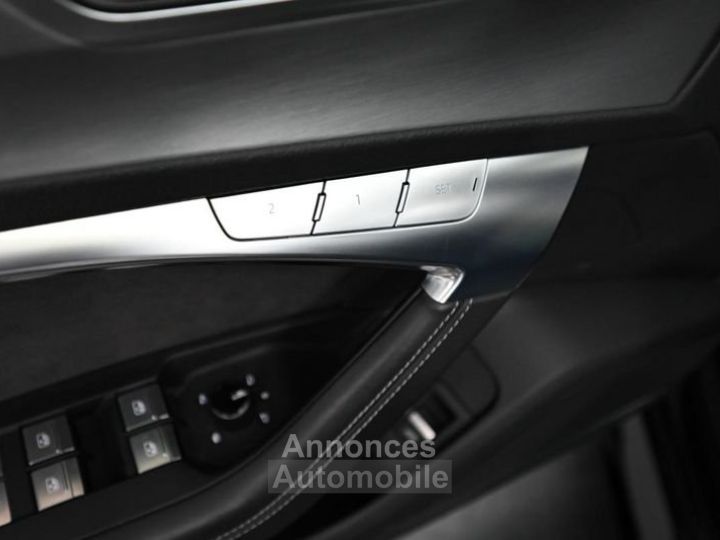Audi RS6 Avant V8 40 TFSI 600 Tiptronic 8 Quattro - Pas de Malus - 43